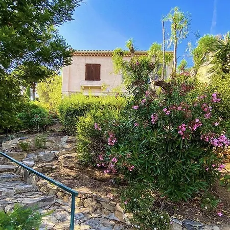 Holiday home Maison Centre Vue *