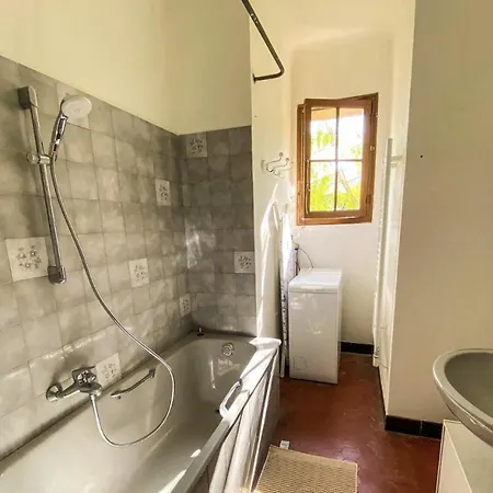 Maison Centre Vue * Le Lavandou