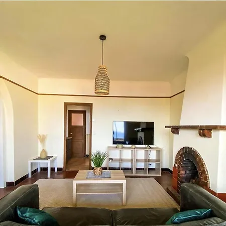 Maison Centre Vue Holiday home *