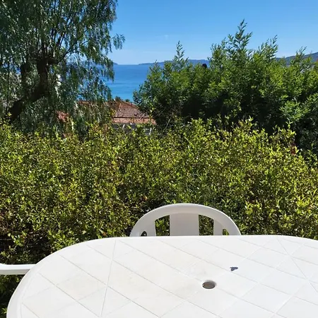 Holiday home Maison Centre Vue Le Lavandou