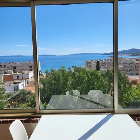 Maison Centre Vue Holiday home *
