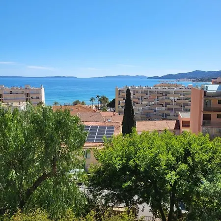 Holiday home Maison Centre Vue