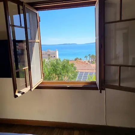 度假居 St Barth 勒拉旺杜